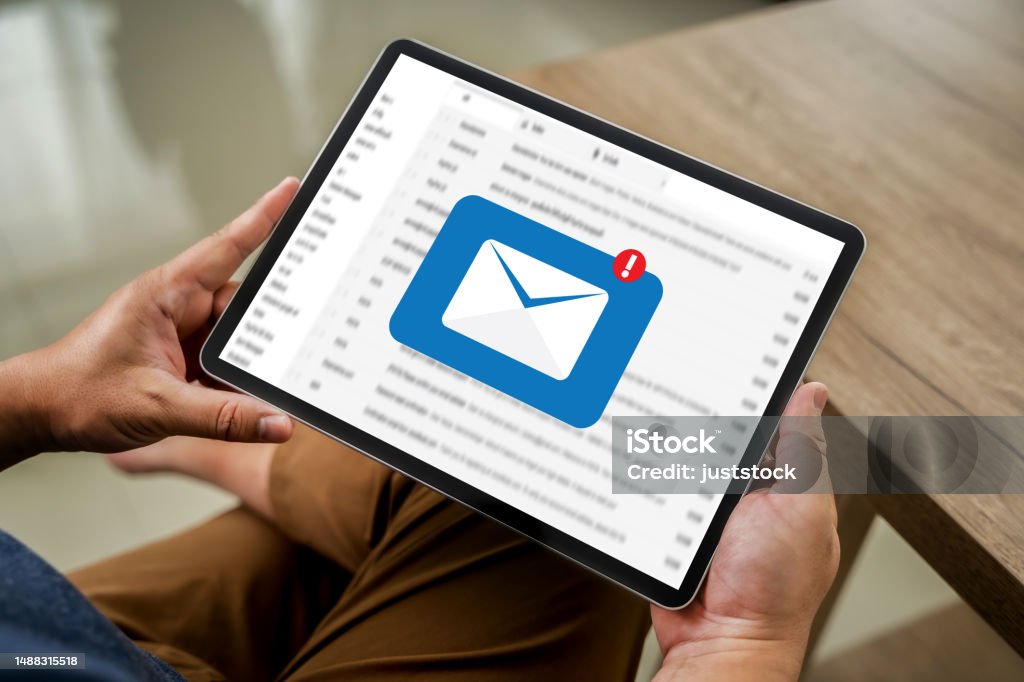 Discover the Benefits of Using a Temp Email for Your Digital Footprint